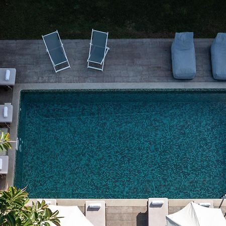 Platanias Villa Spyros Ngoại thất bức ảnh
